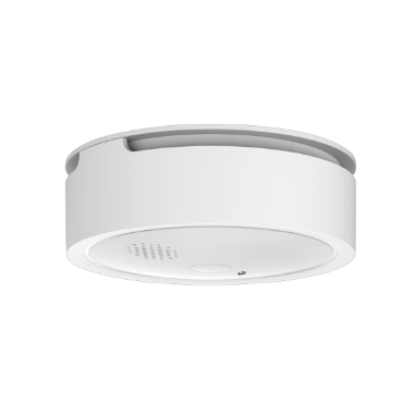 Shelly Plus Smoke Alarm - PV One