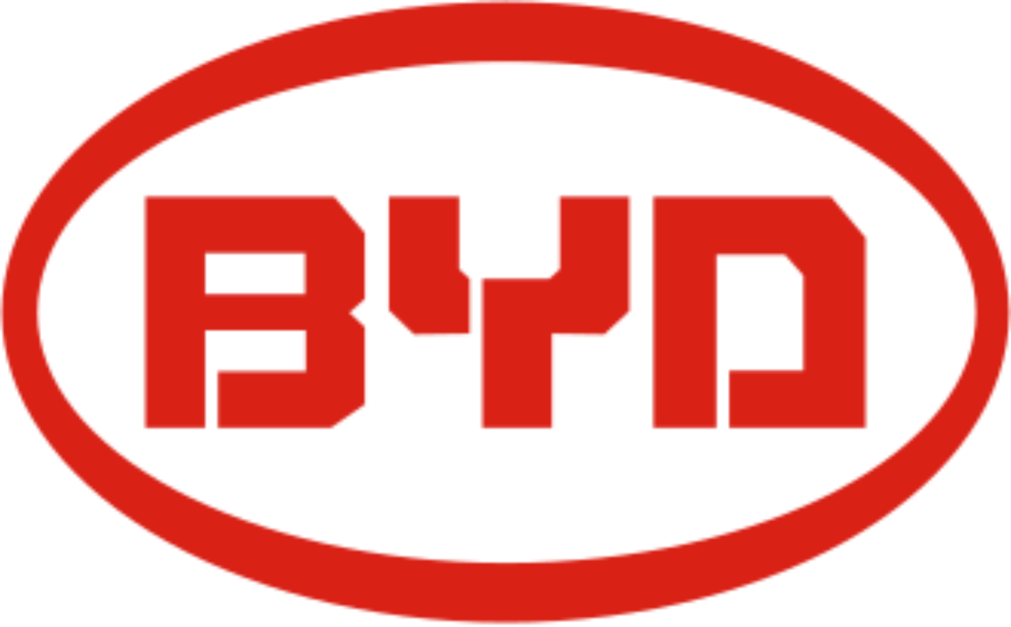 PV ONE BYD