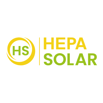 PV ONE Hepa Solar