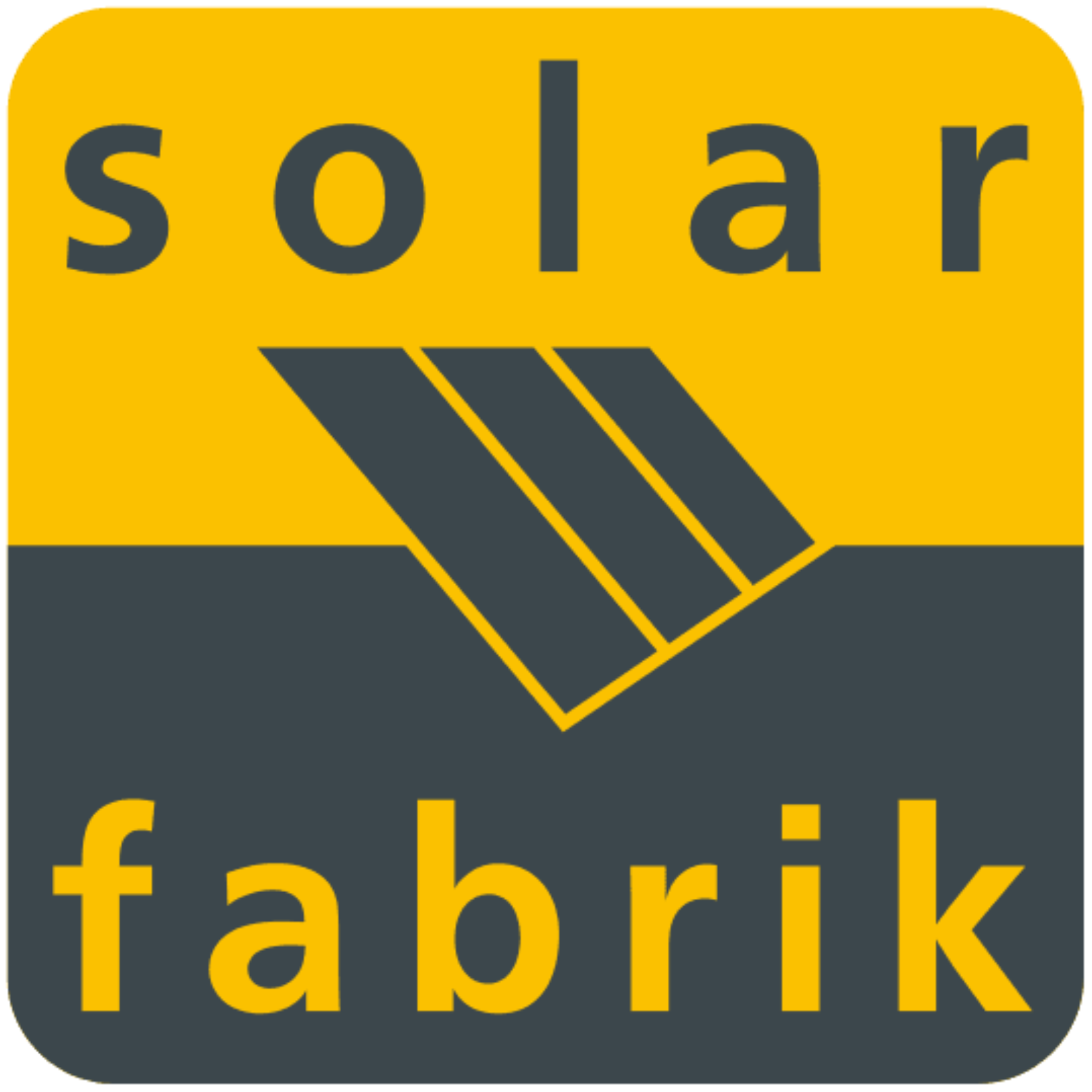 PV ONE Solar-Fabrik