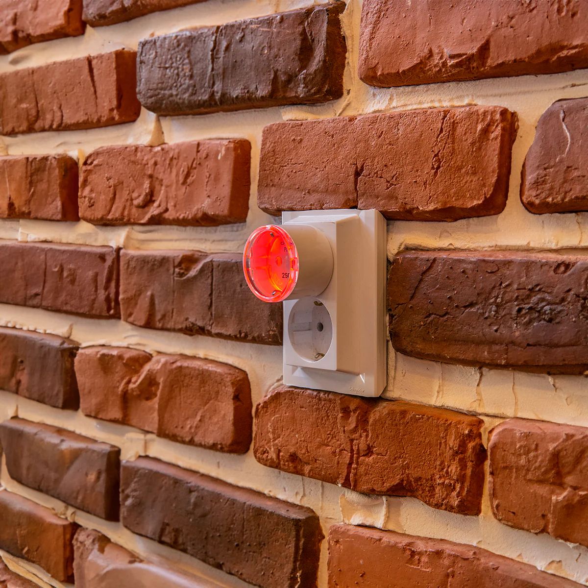 Shelly Plug S Gen3 weiß - PV One